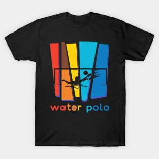 water polo T-Shirt